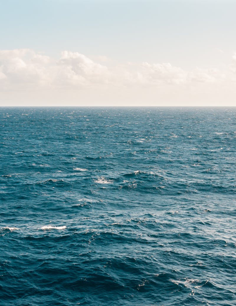 Sailing